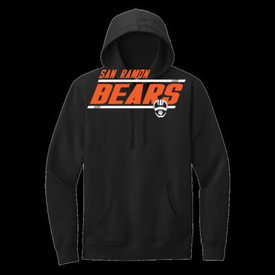 Bears 1 - V.I.T. ™ Fleece Hoodie Thumbnail