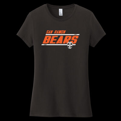 Bears 1 - Women's Very Important Tee &#174; Thumbnail