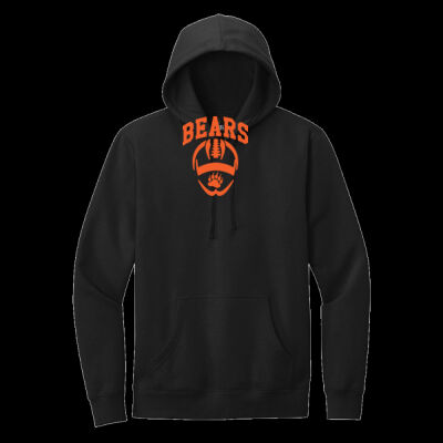 Bears 3 - V.I.T. ™ Fleece Hoodie Thumbnail