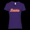 Heavy Cotton™ Women’s V-Neck T-Shirt Thumbnail