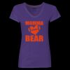Performance® Tech Women's V-Neck T-Shirt Thumbnail