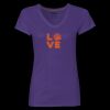 Performance® Tech Women's V-Neck T-Shirt Thumbnail