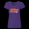 Performance® Tech Women's V-Neck T-Shirt Thumbnail