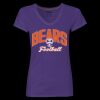 Performance® Tech Women's V-Neck T-Shirt Thumbnail