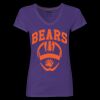 Performance® Tech Women's V-Neck T-Shirt Thumbnail