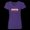 Performance® Tech Women's V-Neck T-Shirt Thumbnail