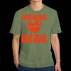 Mens Perfect Weight ® Crew Tee Thumbnail