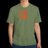 Mens Perfect Weight ® Crew Tee Thumbnail