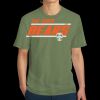 Mens Perfect Weight ® Crew Tee Thumbnail