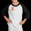 Youth Colorblock Raglan Jersey Thumbnail