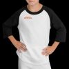 Youth Colorblock Raglan Jersey Thumbnail