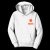 Youth Fan Favorite Fleece Pullover Hooded Sweatshirt Thumbnail