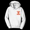 Youth Fan Favorite Fleece Pullover Hooded Sweatshirt Thumbnail