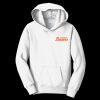 Youth Fan Favorite Fleece Pullover Hooded Sweatshirt Thumbnail