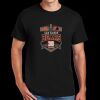DryBlend ® 50 Cotton/50 Poly T Shirt Thumbnail