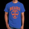 Ultra Cotton ® 100% US Cotton T Shirt Thumbnail