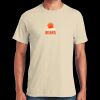 Heavy Cotton  100% Cotton T Shirt Thumbnail
