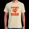 Heavy Cotton  100% Cotton T Shirt Thumbnail