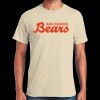 Heavy Cotton  100% Cotton T Shirt Thumbnail