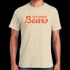 Heavy Cotton  100% Cotton T Shirt Thumbnail