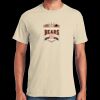 Heavy Cotton  100% Cotton T Shirt Thumbnail
