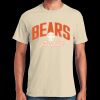 Heavy Cotton  100% Cotton T Shirt Thumbnail