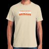 Heavy Cotton  100% Cotton T Shirt Thumbnail